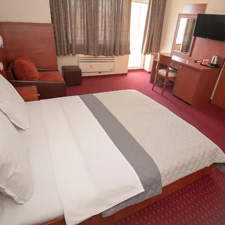 Nikemi Hotel
