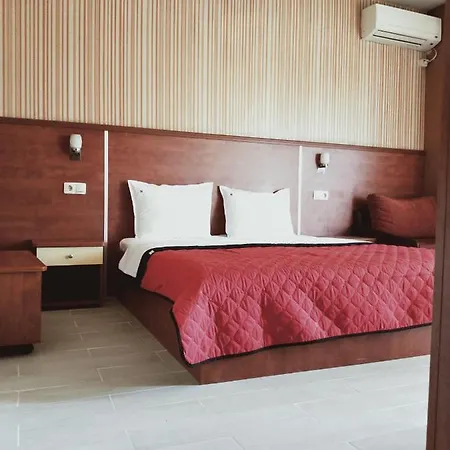 Nikemi Hotel Sandanski