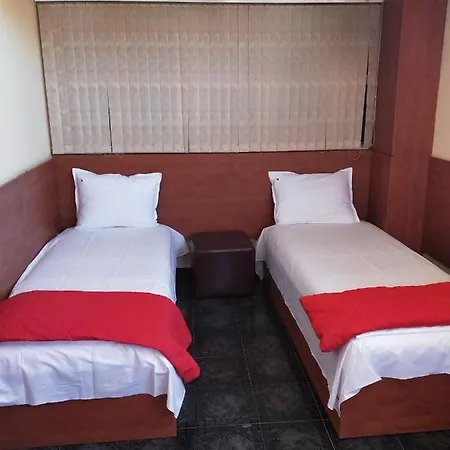 Nikemi Hotel Sandanski