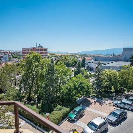 Nikemi Hotel Sandanski