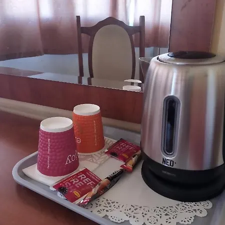 Hotel Nikemi 2*