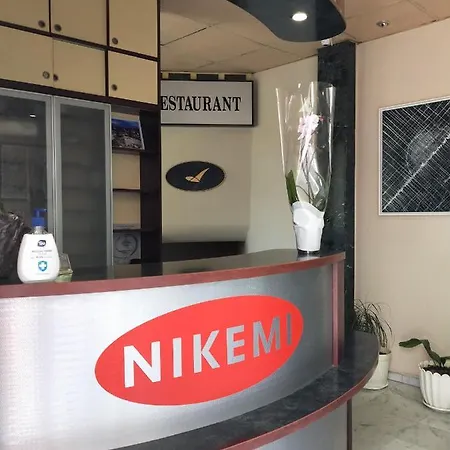 Nikemi Hotel