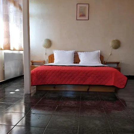 Nikemi Hotel Sandanski