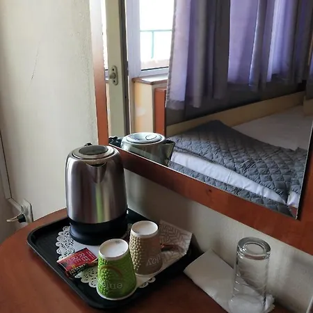 Hotel Nikemi