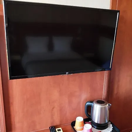 Nikemi Hotel