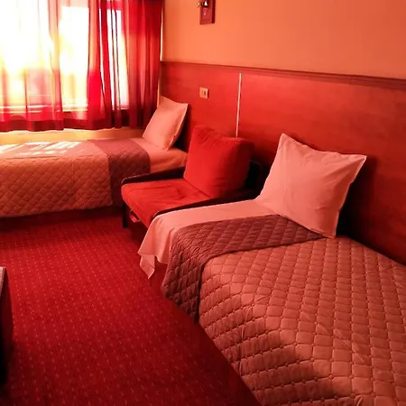 Nikemi Hotel Sandanski