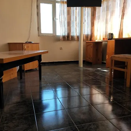 Hotel Nikemi Sandanski