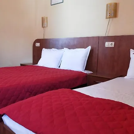 Hotel Nikemi 2*
