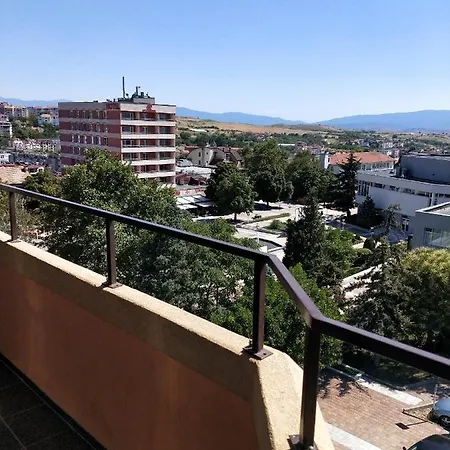 Nikemi Hotel Sandanski