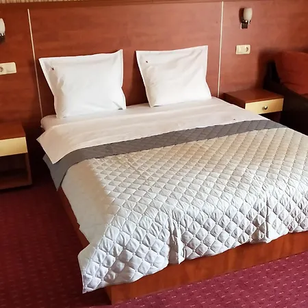 Nikemi Hotel