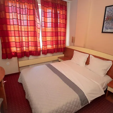 Nikemi Hotel Sandanski