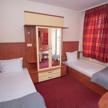 Nikemi Hotel Sandanski