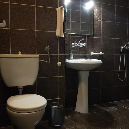 Nikemi Hotel Sandanski