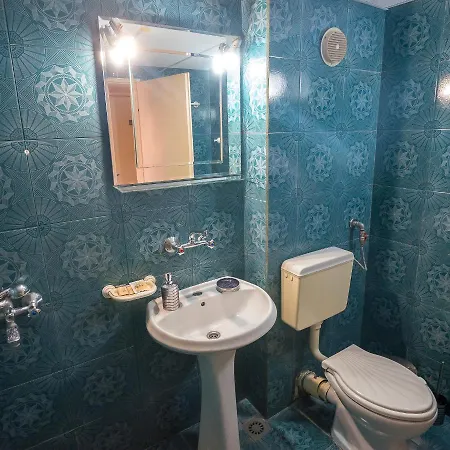Hotel Nikemi Sandanski