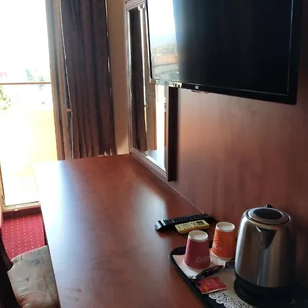 Nikemi Hotel