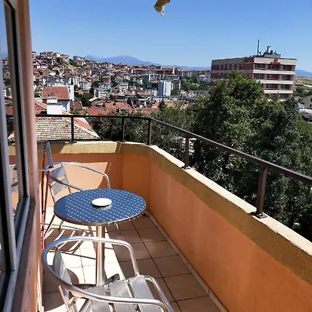 Hotel Nikemi Sandanski