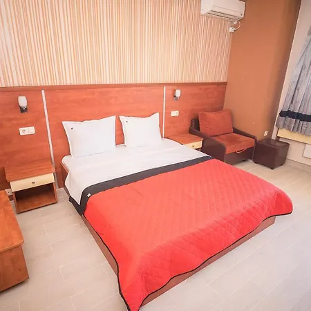 Hotel Nikemi Sandanski