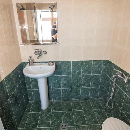Hotel Nikemi Sandanski