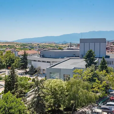 Hotel Nikemi