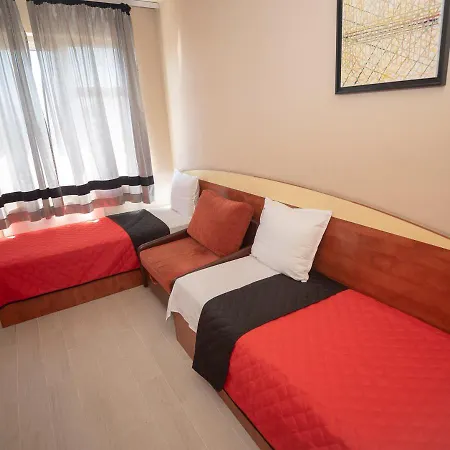 Hotel Nikemi