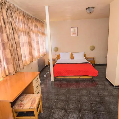 Nikemi Hotel Sandanski
