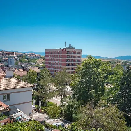Hotel Nikemi 2*