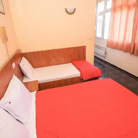 Hotel Nikemi Sandanski