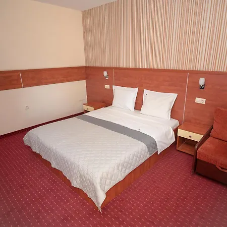 Nikemi Hotel Sandanski