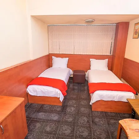 Nikemi Hotel