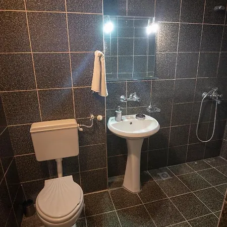 Hotel Nikemi 2*