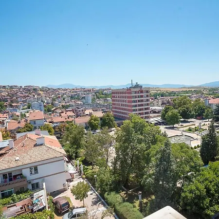 Hotel Nikemi Sandanski