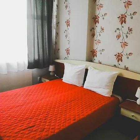 Hotel Nikemi Sandanski