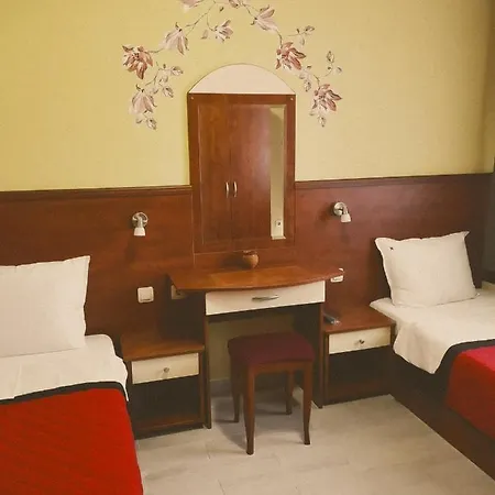 Nikemi Hotel 2*