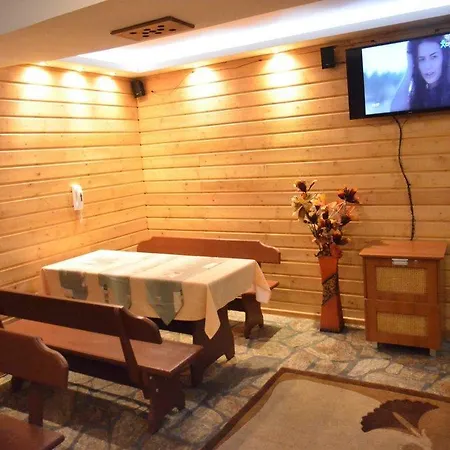 Hotel Nikemi