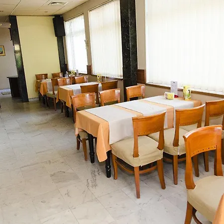 Nikemi Hotel Sandanski