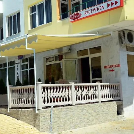 Hotel Nikemi