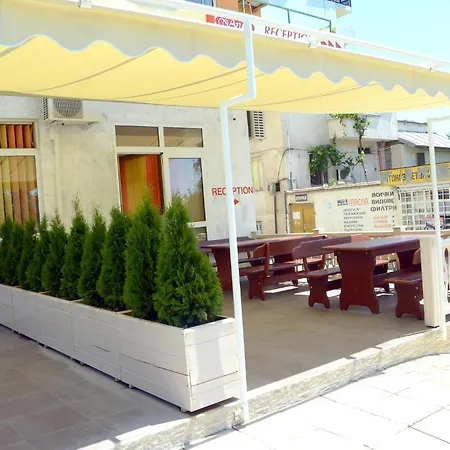 Hotel Nikemi 2*